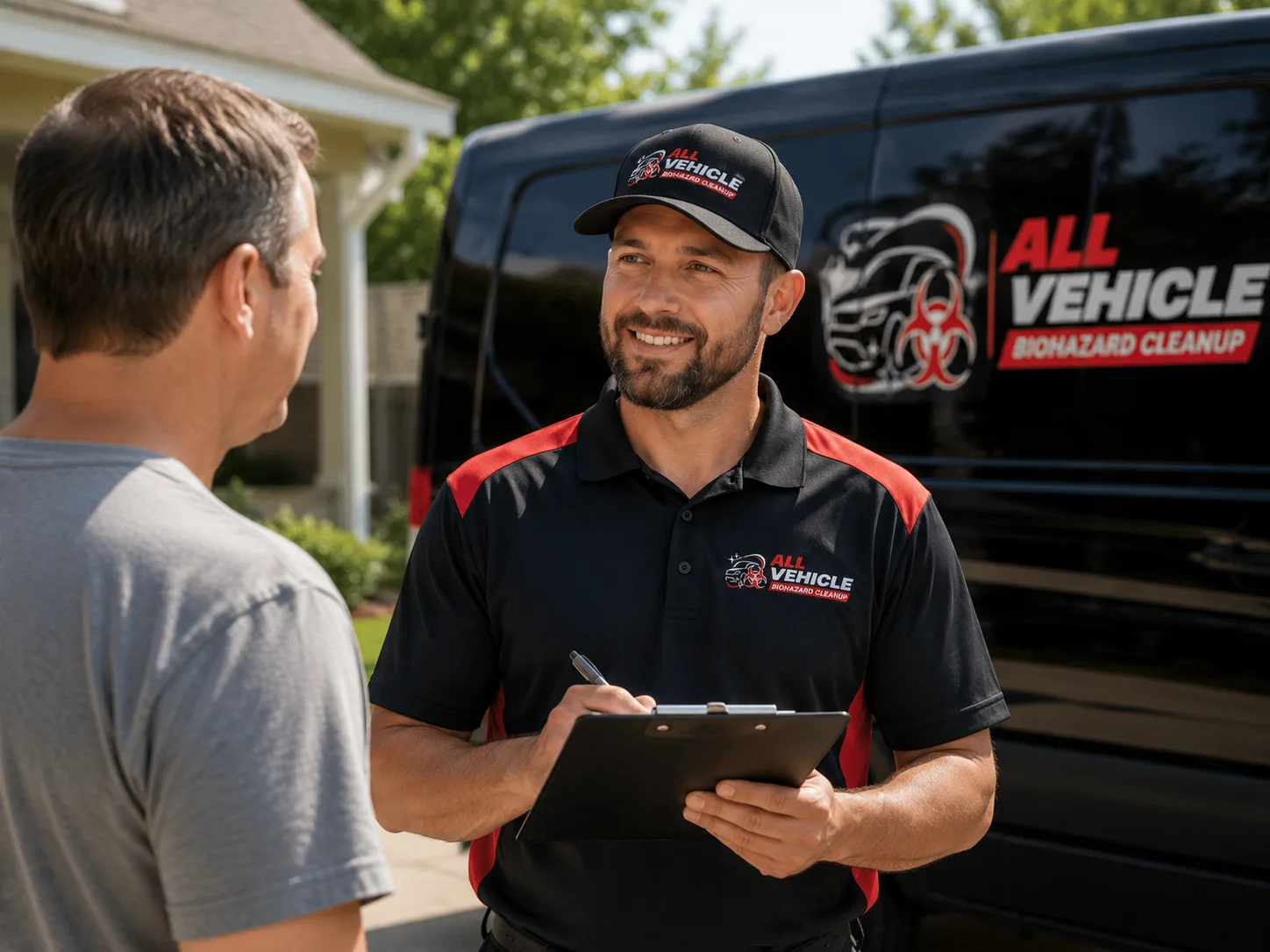 Vehicle Biohazard Cleanup Sibley, IL FAQs